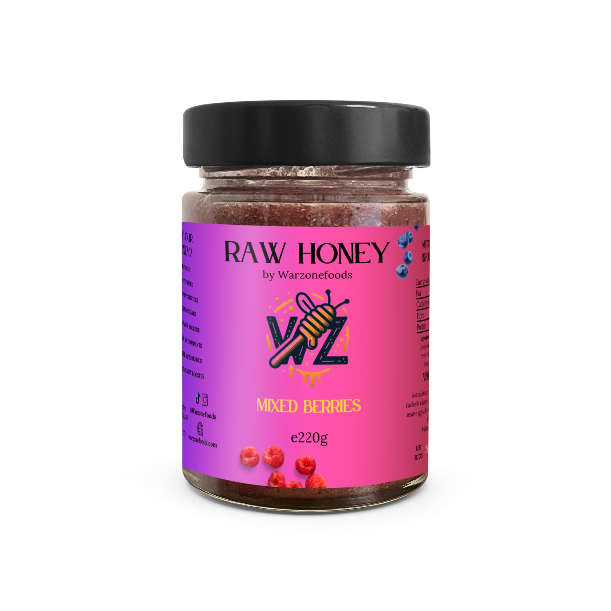 ANY 3 FLAVOUR BUNDLE (SAVE £10)