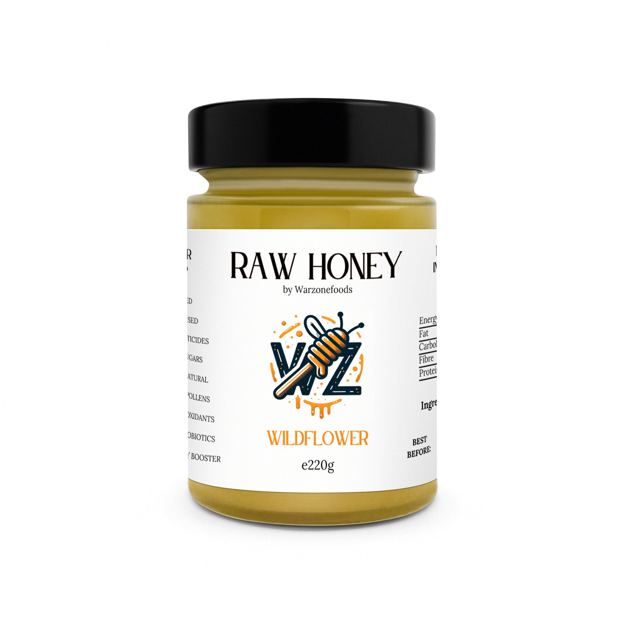 ANY 3 FLAVOUR BUNDLE (SAVE £10)