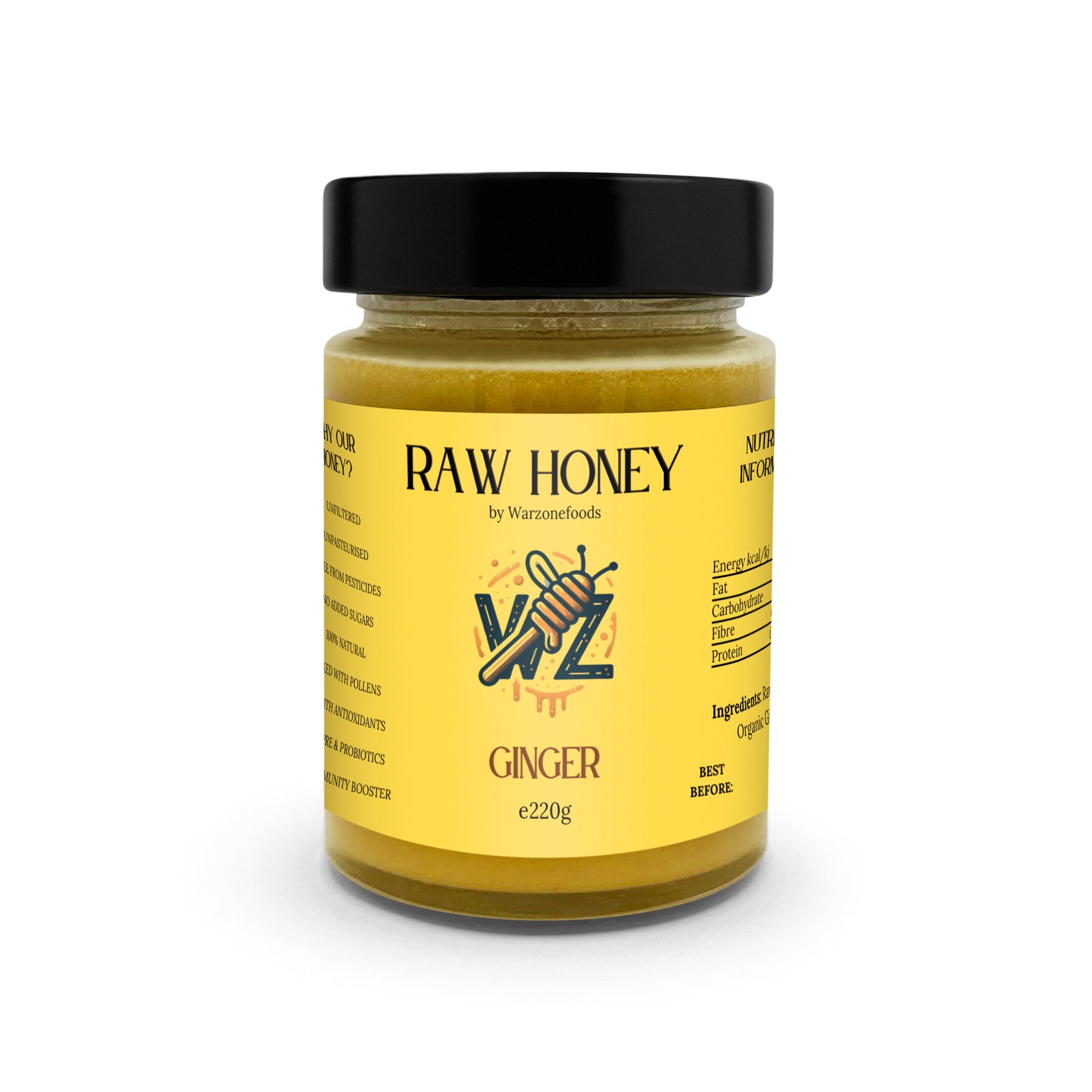 ANY 3 FLAVOUR BUNDLE (SAVE £10)