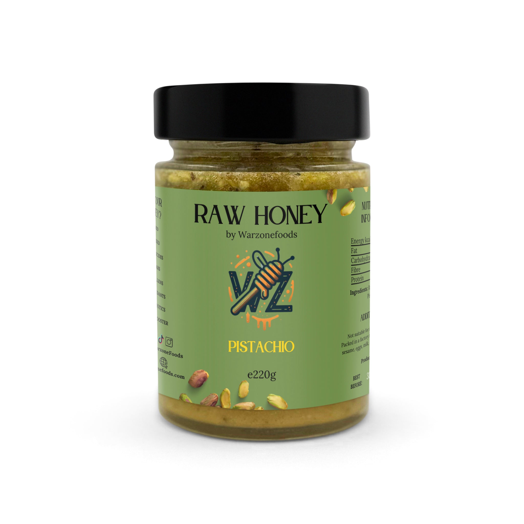 ANY 3 FLAVOUR BUNDLE (SAVE £10)