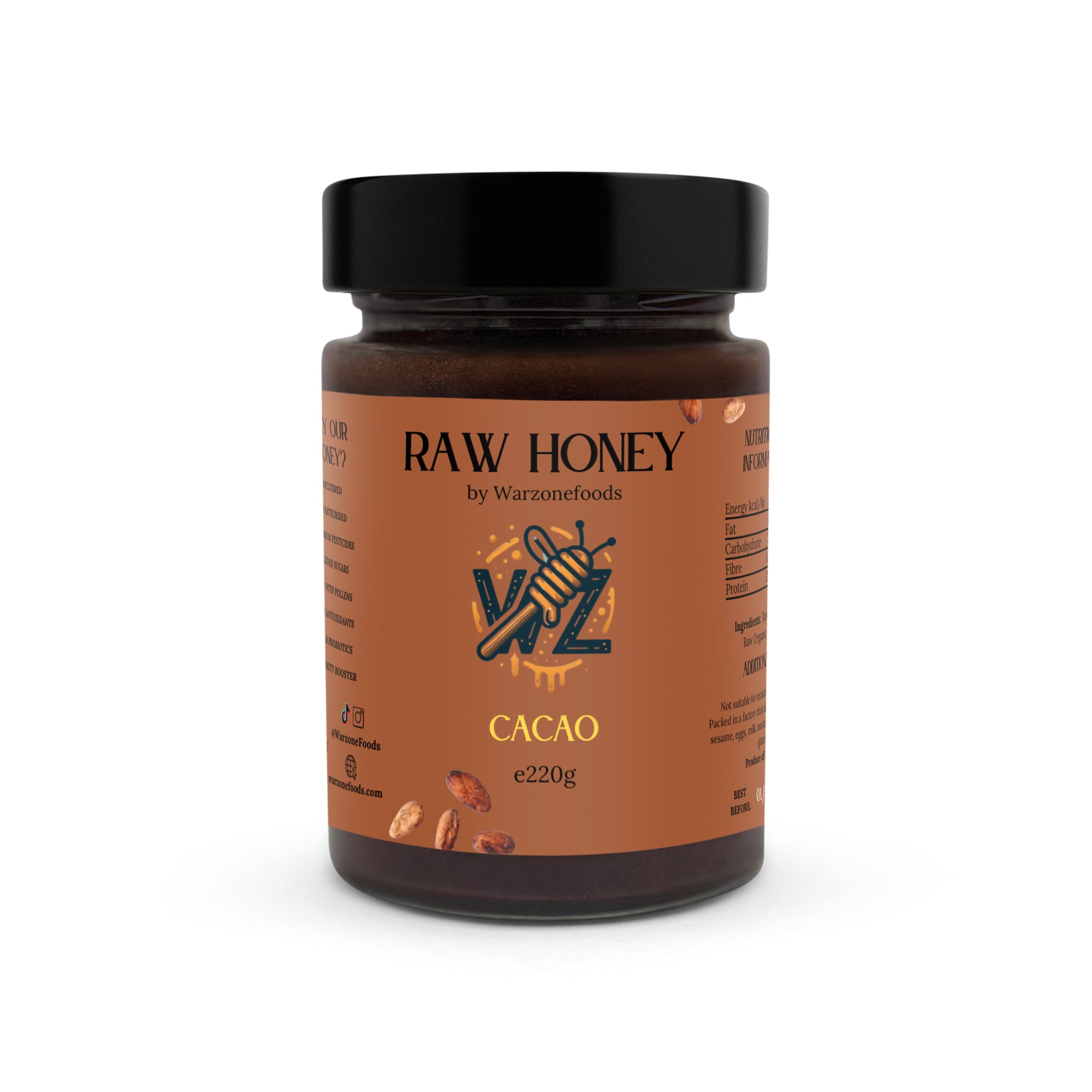 ANY 3 FLAVOUR BUNDLE (SAVE £10)